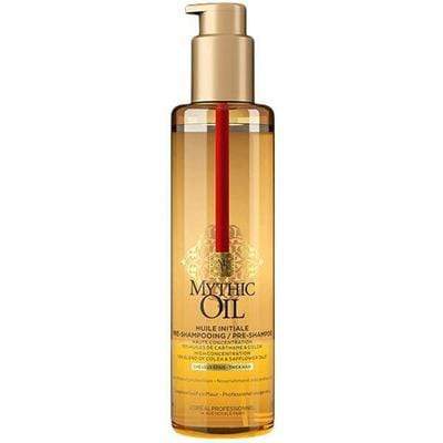 L'Oréal -  Professionel - Huile Initiale Pré-Shampoing Mythic Oil | 150ml - L'Oréal - Ethni Beauty Market