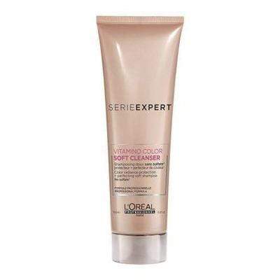 L'Oréal - Shampoing Doux Sans Sulfate Protecteur + Perfecteur De Couleur 150ml - L'Oréal - Ethni Beauty Market