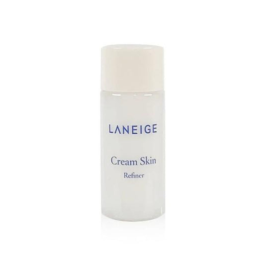 LANEIGE - Cream Skin Refiner- Moisturizing Lotion - (Several sizes) - Laneige - Ethni Beauty Market