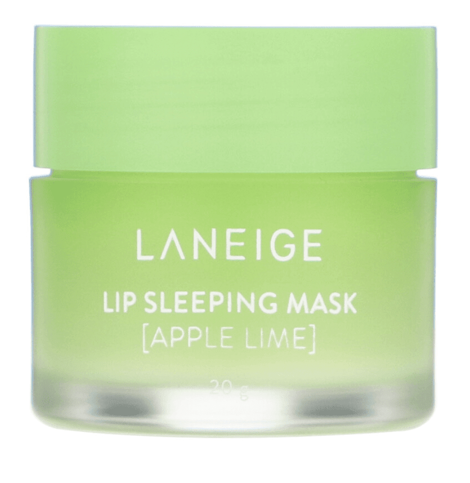 LANEIGE - Sleeping Care - Masque pour Lèvres - 20g - LANEIGE - Ethni Beauty Market