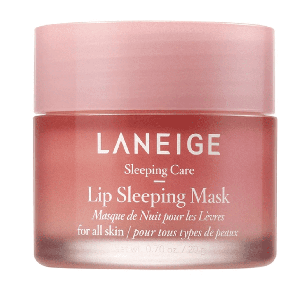 LANEIGE - Sleeping Care - Masque pour Lèvres - 20g - LANEIGE - Ethni Beauty Market