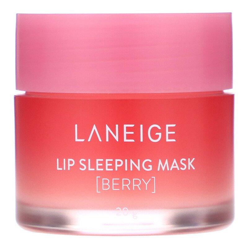 LANEIGE - Sleeping Care - Masque pour Lèvres - 20g - LANEIGE - Ethni Beauty Market