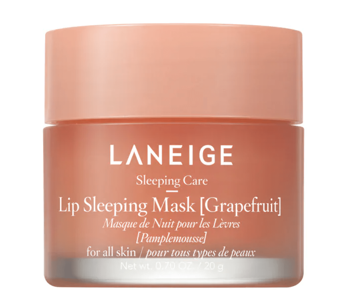 LANEIGE - Sleeping Care - Masque pour Lèvres - 20g - LANEIGE - Ethni Beauty Market
