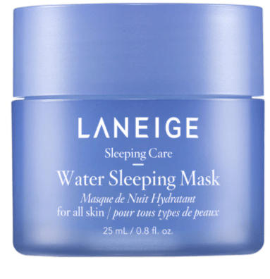 LANEIGE - Sleeping Care - Masque de nuit hydratant pour le visage - 70 ml - Laneige - Ethni Beauty Market