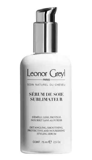 Leonor Greyl - Sublimating silk serum - 75ml - Leonor Greyl - Ethni Beauty Market