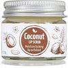 Little Organic Company - Coconut Lip Scrub - 100% Natural, Vegan, Eco Friendly Lip Scrub - 27G - Little Organic Company - Ethni Beauty Market