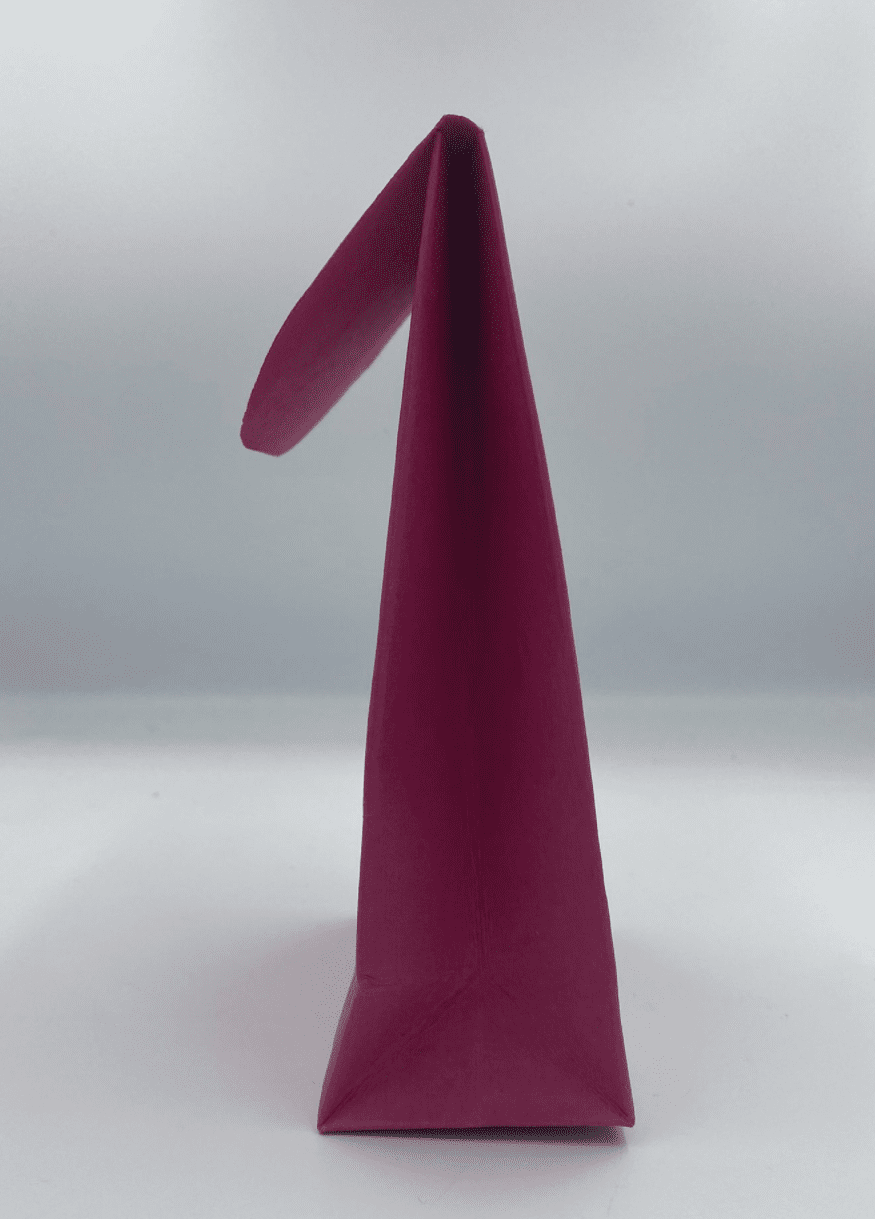 Loren Kadi - Pochette cadeau à rabat "savon ou mini-produit" - 1g - Loren Kadi - Ethni Beauty Market