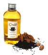 Loren Kadi - Natural Ayurvedic Oil "Anti-Water" - 210 ml - Loren Kadi - Ethni Beauty Market