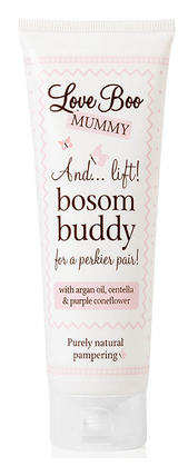 Love Boo - Mummy - Bosom buddy - 125 ml - Love Boo - Ethni Beauty Market
