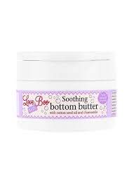 Love Boo - Baby - Beurre apaisant pour les fesses de bébé - 50ml - Love Boo - Ethni Beauty Market