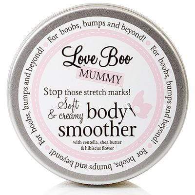 Love Boo - Mummy - Soft and Creamy Body Smoothing - 190ml - Love Boo - Ethni Beauty Market