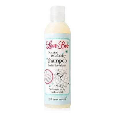 Love Boo - Shampoo - 250ml - Love Boo - Ethni Beauty Market