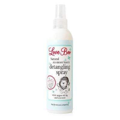 Love Boo - Spray démêlant "Detangling spray" - 250 ml - Love Boo - Ethni Beauty Market