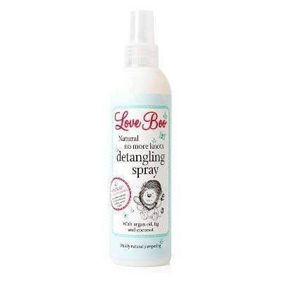 Love Boo - Detangling spray "Detangling spray" - 250 ml - Love Boo - Ethni Beauty Market