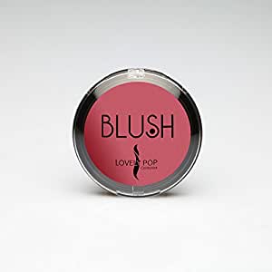 Lovely Pop - Blush "colorete" - 9g (plusieurs teintes) - Lovely Pop - Ethni Beauty Market