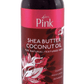 Luster's Pink - Shea Butter Coconut Oil - Co-wash "beurre de karité et coco" - 355ml - Luster's - Ethni Beauty Market
