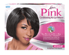 Luster's Pink - Kit de défrisant regular "no-lye relaxer" - 395ml - Luster's - Ethni Beauty Market