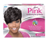 Luster's Pink - "no-lye relaxer" relaxer kit - 395ml - Luster's - Ethni Beauty Market