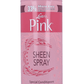 Luster's Pink - Brillantine en spray "sheen" - 458ml - Luster's - Ethni Beauty Market