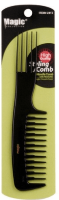 Magic Collection - High Quality Styling Comb - Magic Collection - Ethni Beauty Market