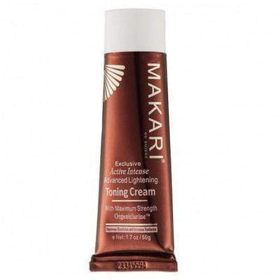 Makari - Crème tonifiante pour le visage 50g - Makari - Ethni Beauty Market