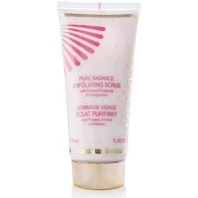 Makari - purifying and radiance scrub for the face 175ml - Makari - Ethni Beauty Market