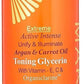 Makari - Toning glycerin with argan and carrot oil - 500 ml (toning glycerin) - Makari - Ethni Beauty Market