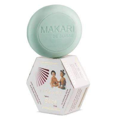 Makari - Savon bébé - 153g (baby soap) - Makari - Ethni Beauty Market