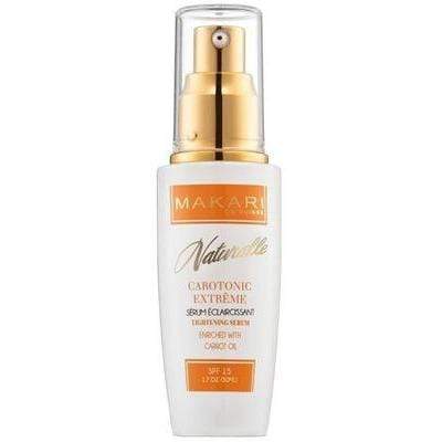 Makari - Sérum éclaircissant à la carotte SPF 15 - 50ml - Makari - Ethni Beauty Market