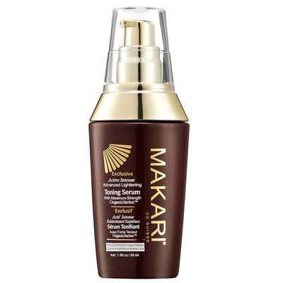 Makari - Sérum Tonifiant Traitement Des Tâches "Dark Spot Corrector" - 50ml - Makari - Ethni Beauty Market