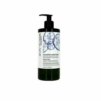 Matrix - Biolage - Cleansing Conditioner - Low Poo Cleansing Revitalizing Care - Medium Hair - 500ml - Matrix - Ethni Beauty Market