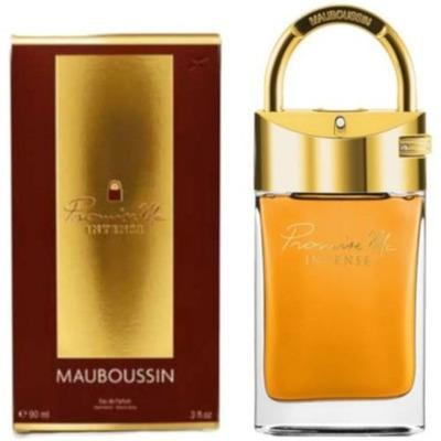 Mauboussin - Eau de parfum promise me intense 90 ml - Mauboussin - Ethni Beauty Market