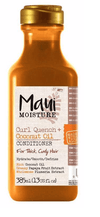 Maui Moisture - Curl Quench - "Coconut oil" conditioner - 385 ml - Maui Moisture - Ethni Beauty Market