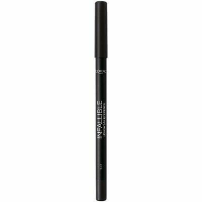 L'Oréal - Gel Crayon noir "infaillible" - 1g - L'Oréal - Ethni Beauty Market
