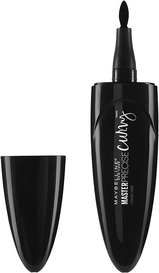 Maybelline - Eyeliner Master precise "curvy" - 50g - Maybelline - Ethni Beauty Market