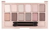 Maybelline - The blushed nudes - Eyeshadow palette - 10 g - Maybelline - Ethni Beauty Market