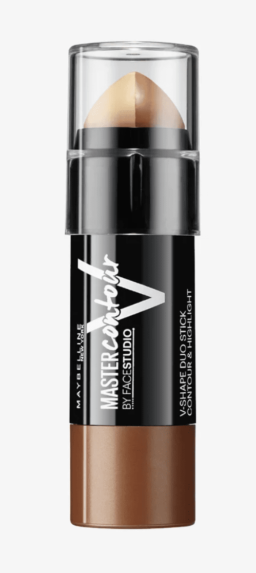 Maybelline - Master - Stick contouring "v-shape duo" - 7g - Maybelline - Ethni Beauty Market