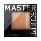 Maybelline - "Master sculpt" duo-contouring powder - 9g - Maybelline - Ethni Beauty Market