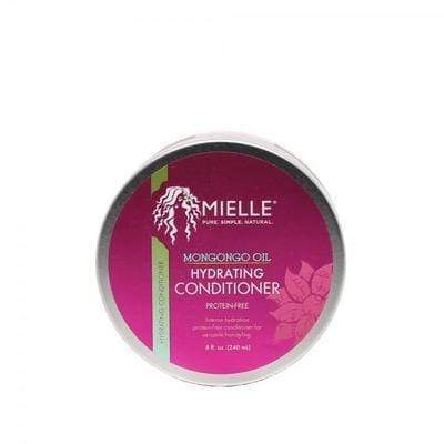 Mielle Organics - Mongongo Moisturizing Conditioner 240ml - Mielle Organics - Ethni Beauty Market