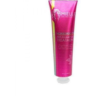 Mielle Organics - Mongongo Oil pre-shampoo 148ml - Mielle Organics - Ethni Beauty Market