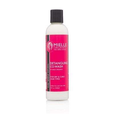 Mielle Organics - Detangling Co-Wash 240ml - Mielle Organics - Ethni Beauty Market