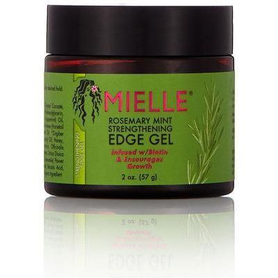Mielle Organics - Gel de renforcement au romarin et à la menthe 57g - Mielle Organics - Ethni Beauty Market