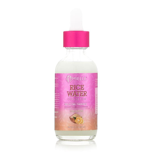 Mielle Organics - Rice Water - Split end therapy hair care - 69 ml - Mielle Organics - Ethni Beauty Market