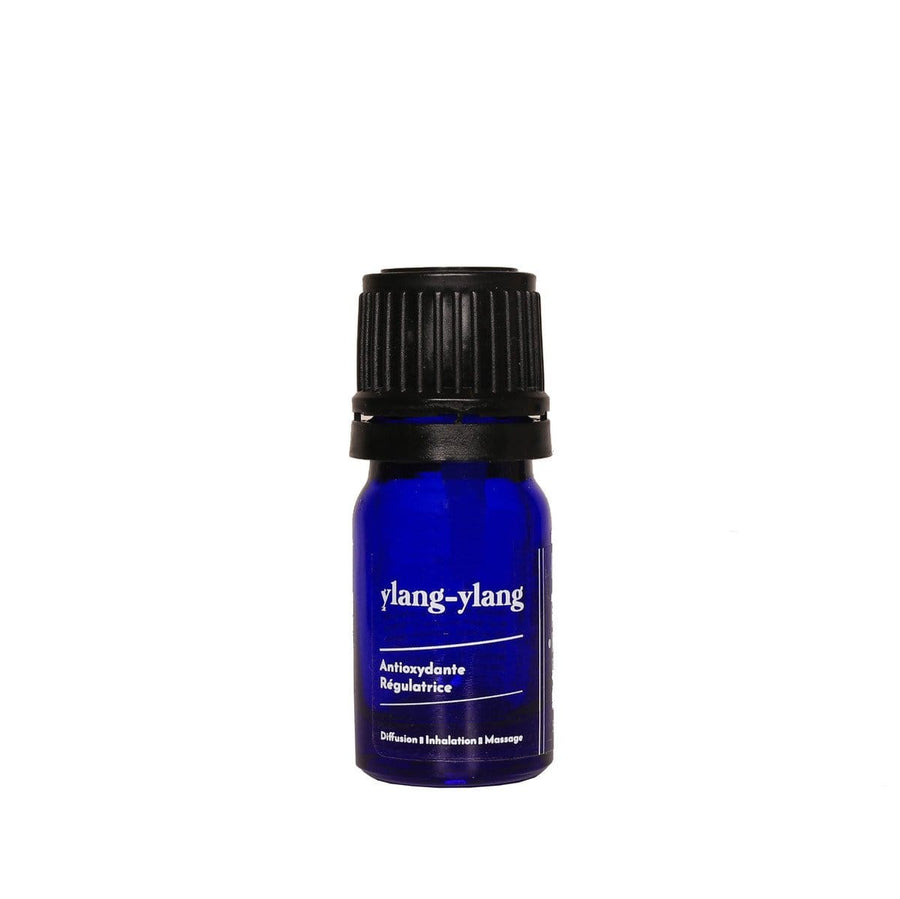 My Mira - Huile essentielle d'ylang-ylang complète 5ml - My Mira - Ethni Beauty Market