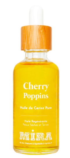 MIRA - Pure Cherry Oil - 50 ml - MIRA - Ethni Beauty Market