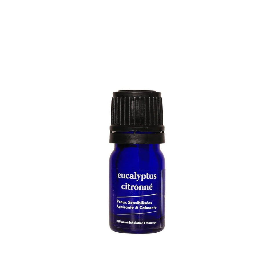 My Mira - Citriodora essential oil - 5ml - My Mira - Ethni Beauty Market