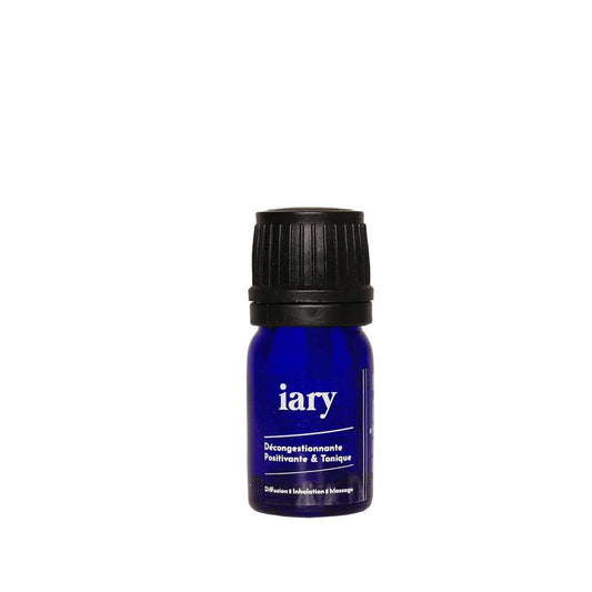MIRA - Pure Iary essential oil - 5ml - MIRA - Ethni Beauty Market