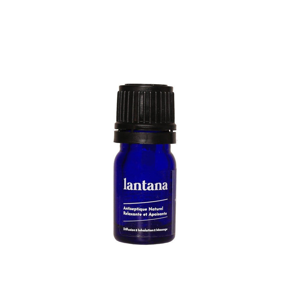 My Mira - Lantana essential oil - 5ml - My Mira - Ethni Beauty Market
