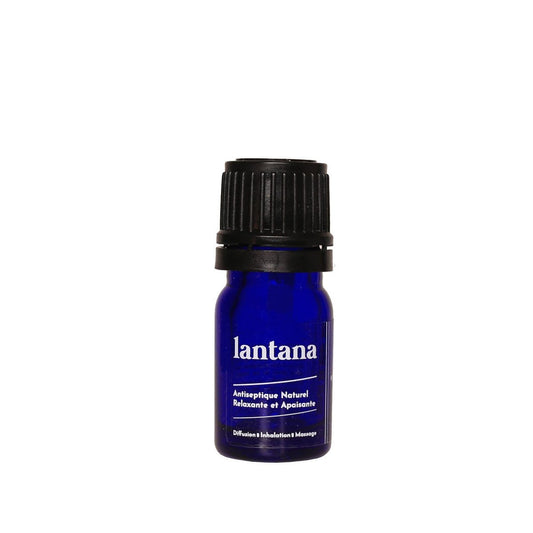 MIRA - Lantana essential oil - 5ml - MIRA - Ethni Beauty Market