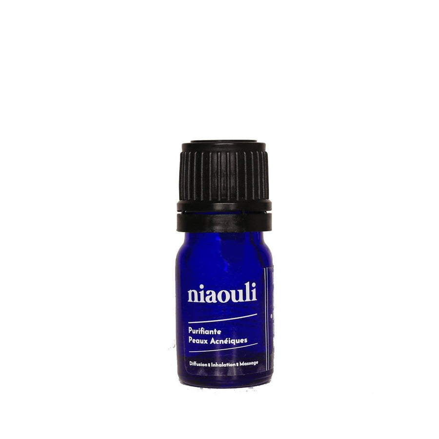 My Mira - Niaouli essential oil - 5ml - My Mira - Ethni Beauty Market